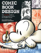 Comic Book Design