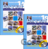On y va!  1. - Sada pracovních sešitů + 2CD