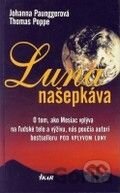 Luna našepkáva
