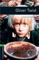 Oliver Twist + CD