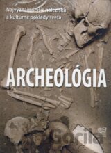 Archeológia