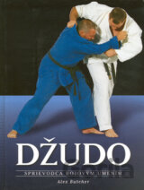 Džudo