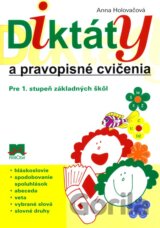 Diktáty a pravopisné cvičenia