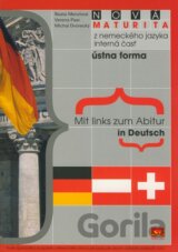 Mit links zum Abitur in Deutsch