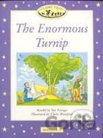 Classic Tales Beginner 1 - The Enormous Turnip