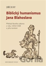 Biblický humanismus Jana Blahoslava