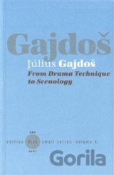 From Drama Technique to Scenology