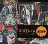 Ročenka Art+ 2015