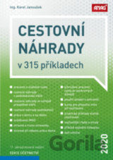 Cestovní náhrady v 315 příkladech 2020