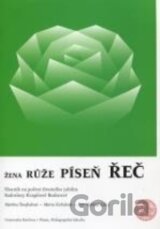 Žena-růže-píseň-řeč
