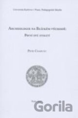 Archeologie na Blízkém východě: první dvě století