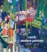 Czech Modern Painters