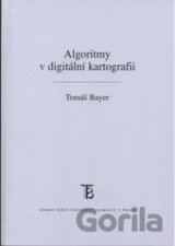 Algoritmy v digitální kartografii
