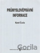 Průmyslově právní informace