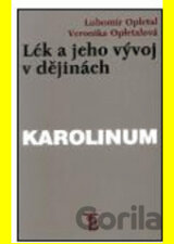 Lék a jeho vývoj v dějinách