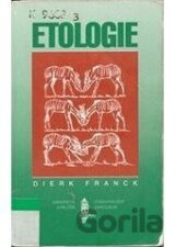 Etologie