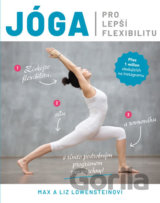 Jóga pro lepší flexibilitu