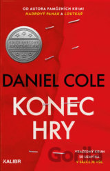 Konec hry