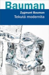 Tekutá modernita