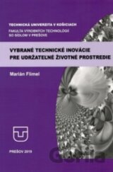 Vybrané technické inovácie pre udržateľné životné prostredie