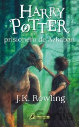 Harry Potter y el prisionero de Azkaban