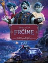 Frčíme: Příběh podle filmu