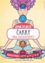 Čakry pro začátečníky