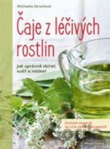 Čaje z léčivých rostlin