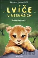 Lvíče v nesnázích