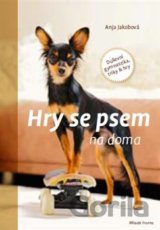 Hry se psem na doma