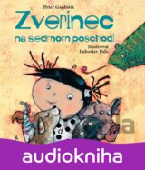 Zverinec na siedmom poschodí