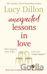 Unexpected Lessons in Love