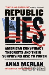 Republic of Lies