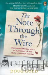 The Note Through The Wire