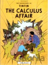 The Adventures of Tintin: The Calculus Affair