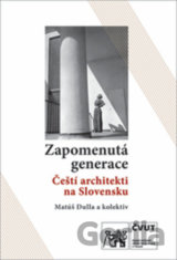 Zapomenutá generace