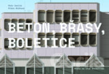 Beton, Břasy, Boletice