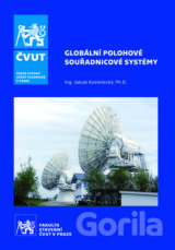 Globální polohové souřadnicové systémy