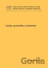 Jazyky, gramatiky a automaty
