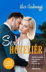 Sexy hoteliér
