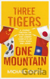 Three Tigers, One Mountain