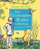 Winnie-the-Pooh: The Christopher Robin Collection