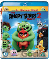 Angry Birds ve filmu 2