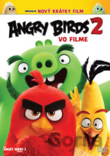 Angry Birds ve filmu 2