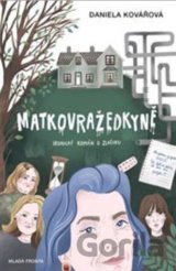 Matkovražedkyně