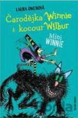 Čarodějka Winnie a kocour Wilbur