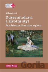 Duševní zdraví a životní styl