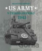 US Army v Československu 1945