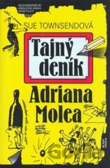 Tajný deník Adriana Molea