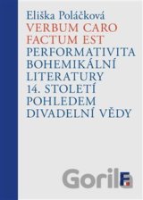 Verbum caro factum est